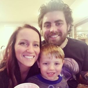 Meet your Posher, Logan